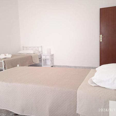 Appartamento 42 Noicattaro Exteriör bild