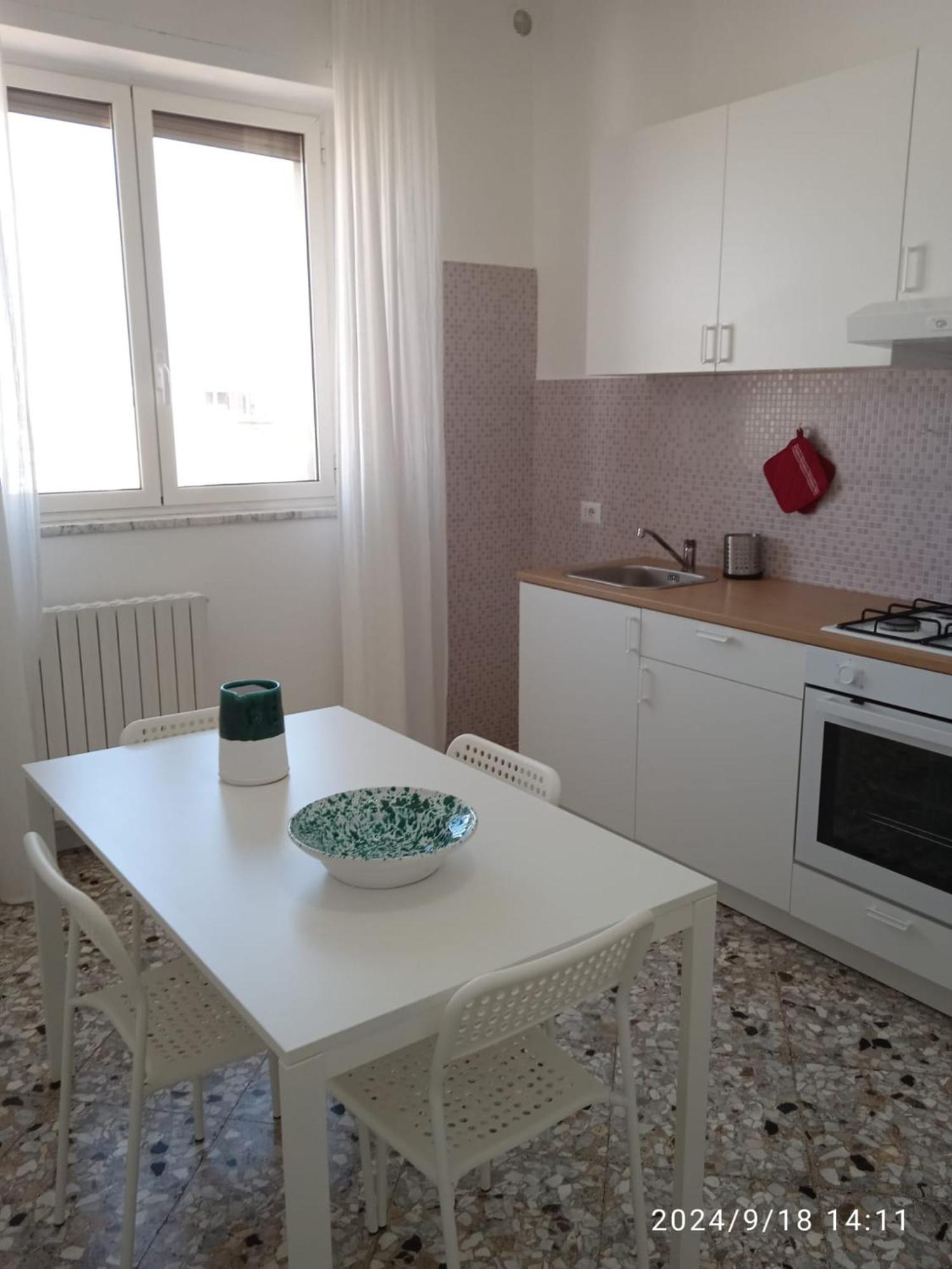 Appartamento 42 Noicattaro Exteriör bild