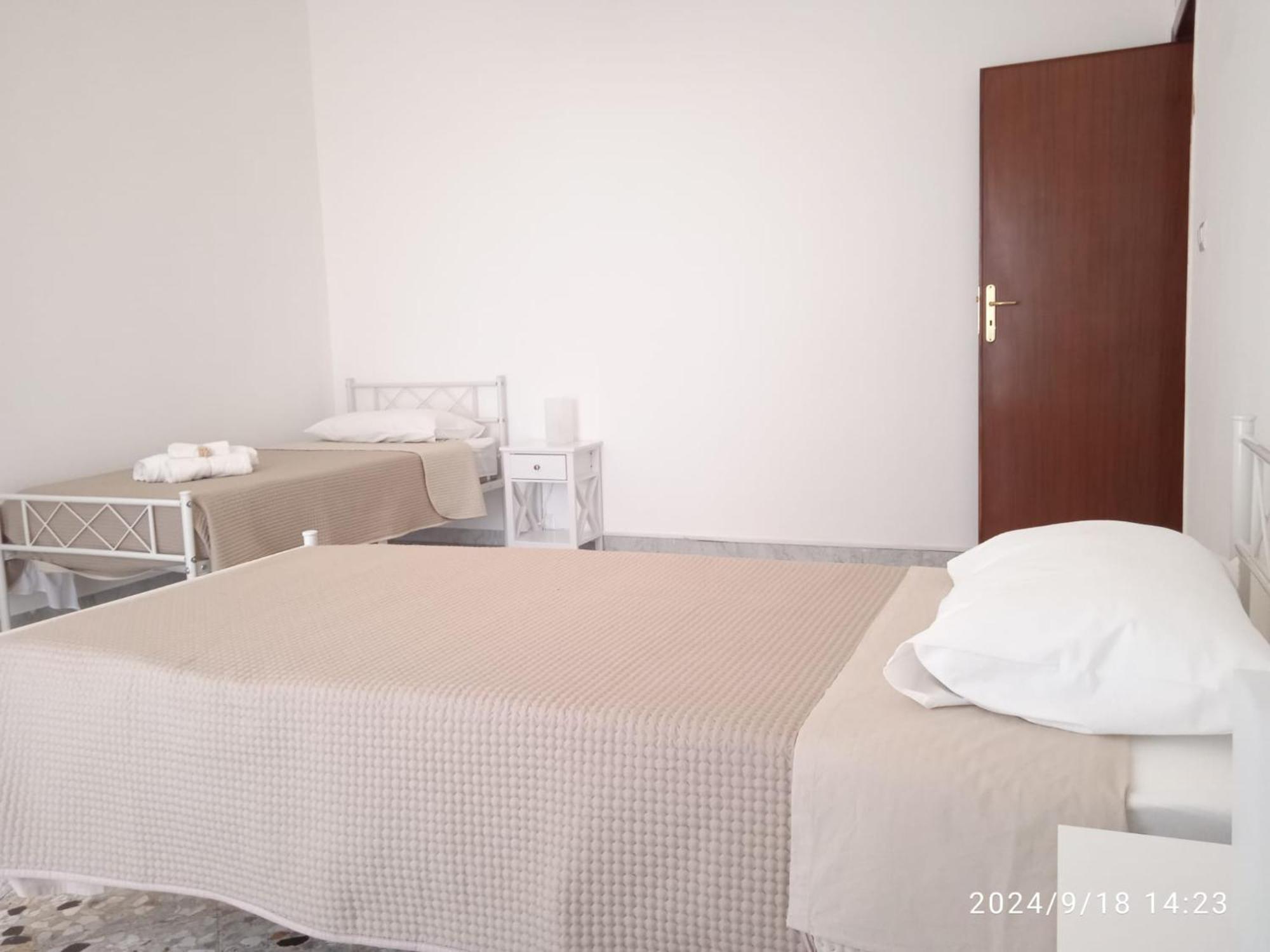 Appartamento 42 Noicattaro Exteriör bild