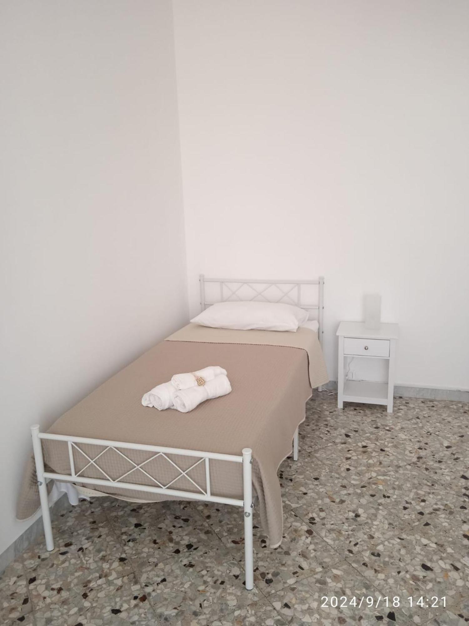 Appartamento 42 Noicattaro Exteriör bild