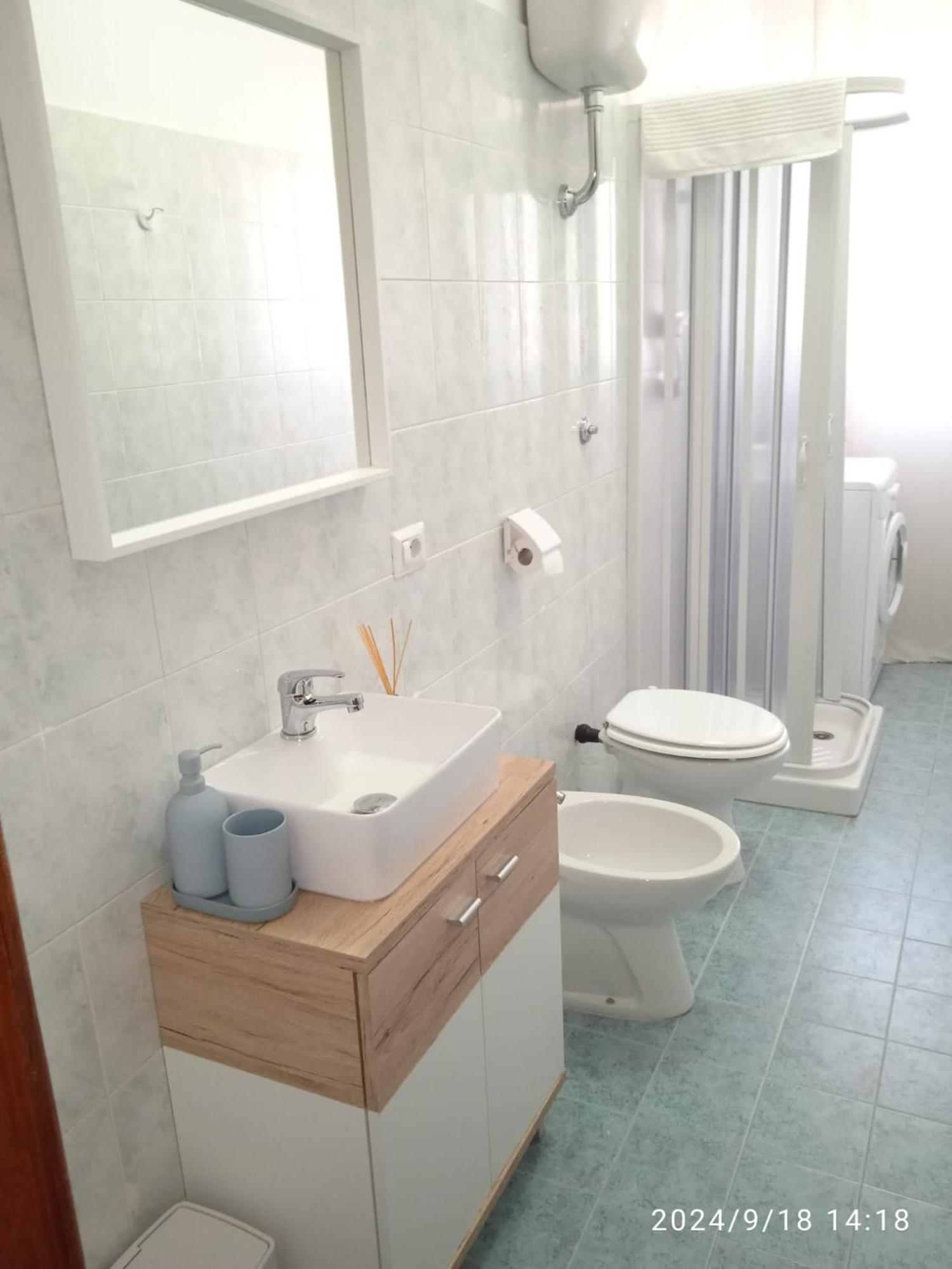 Appartamento 42 Noicattaro Exteriör bild