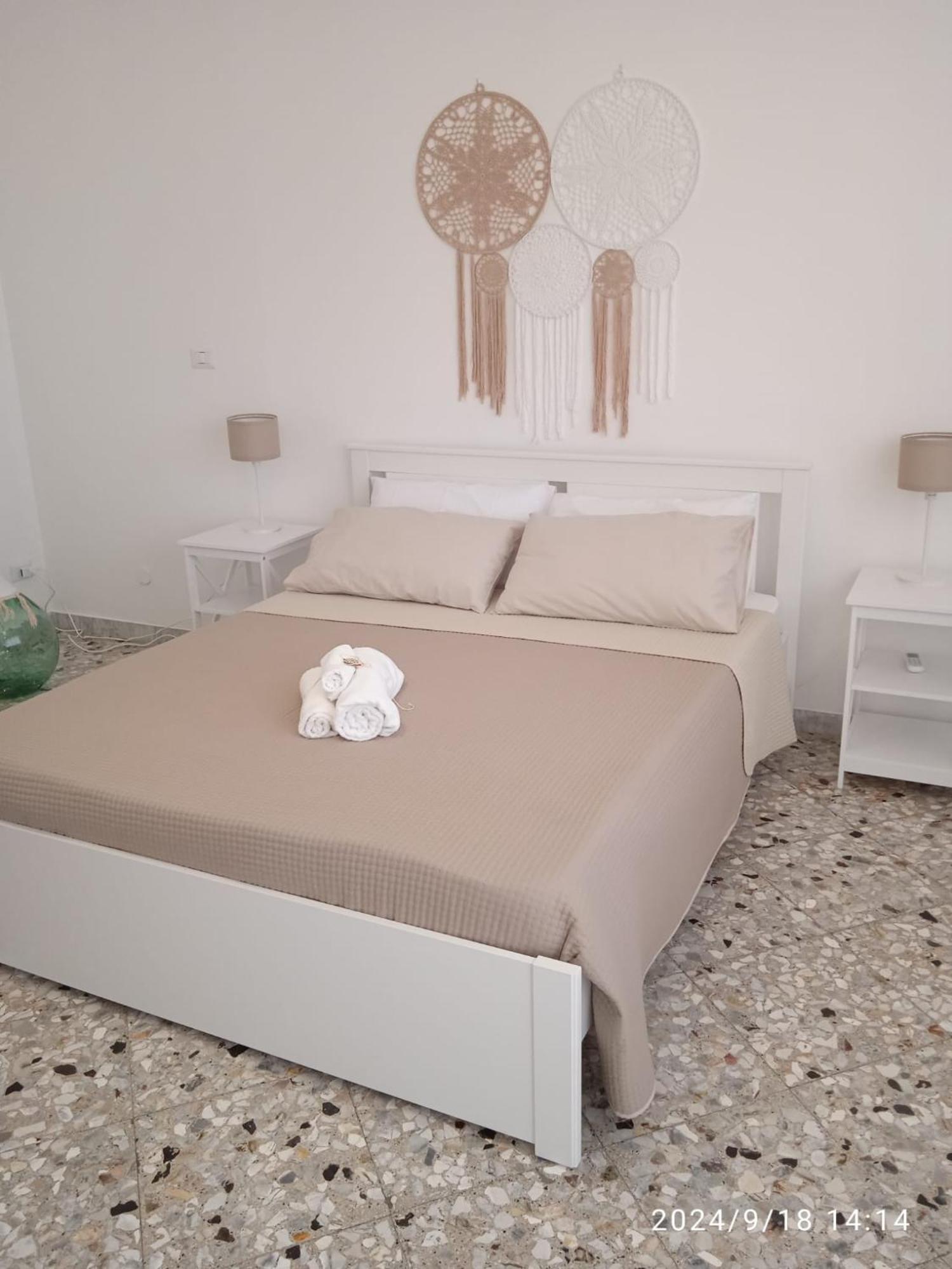 Appartamento 42 Noicattaro Exteriör bild