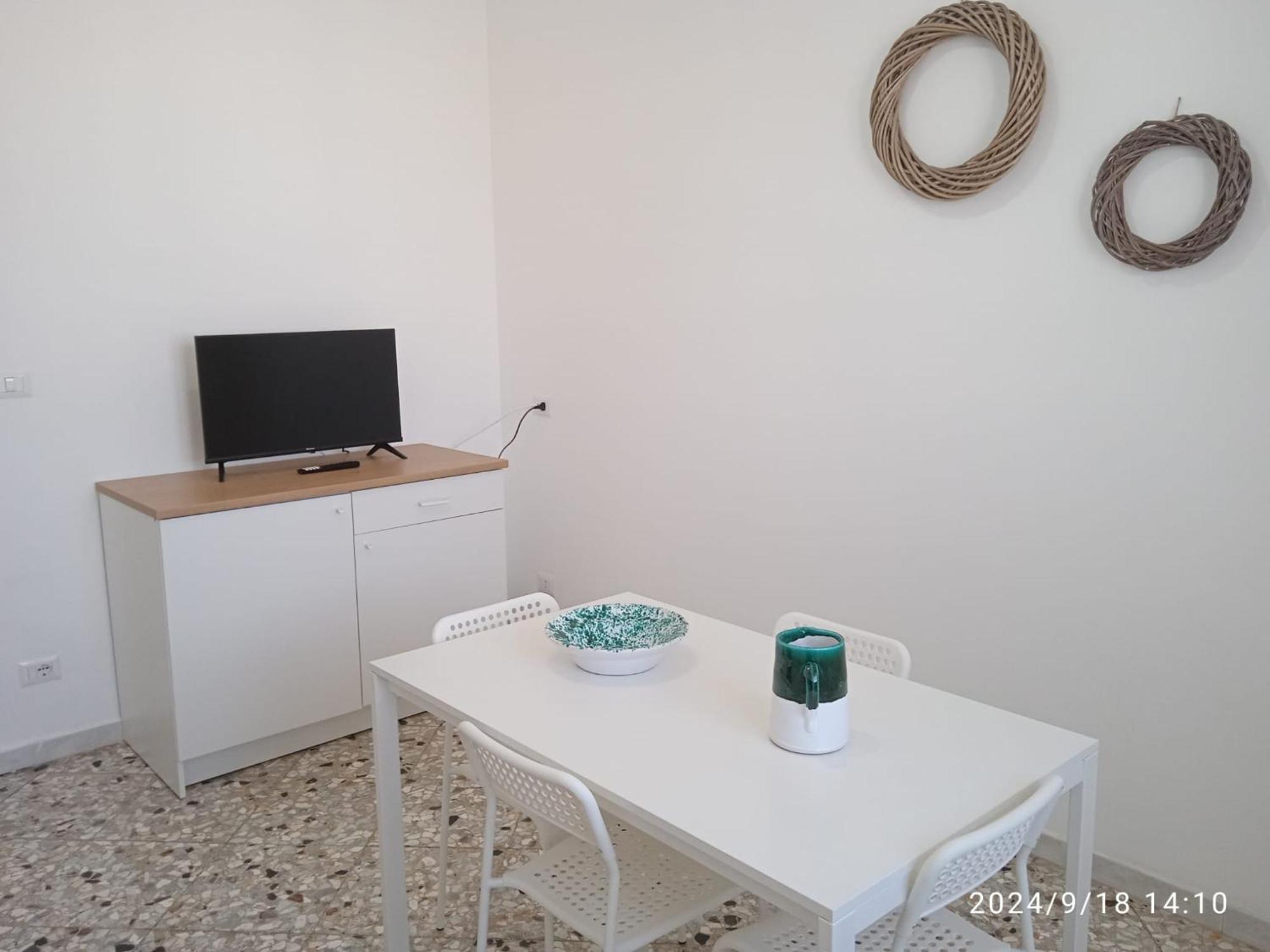 Appartamento 42 Noicattaro Exteriör bild