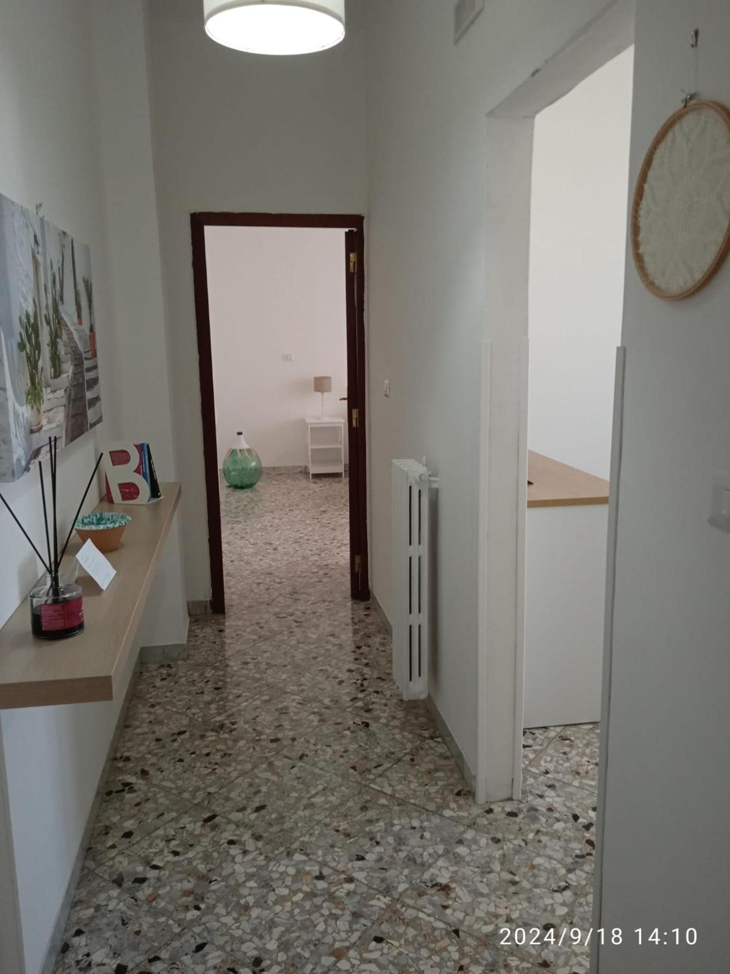 Appartamento 42 Noicattaro Exteriör bild