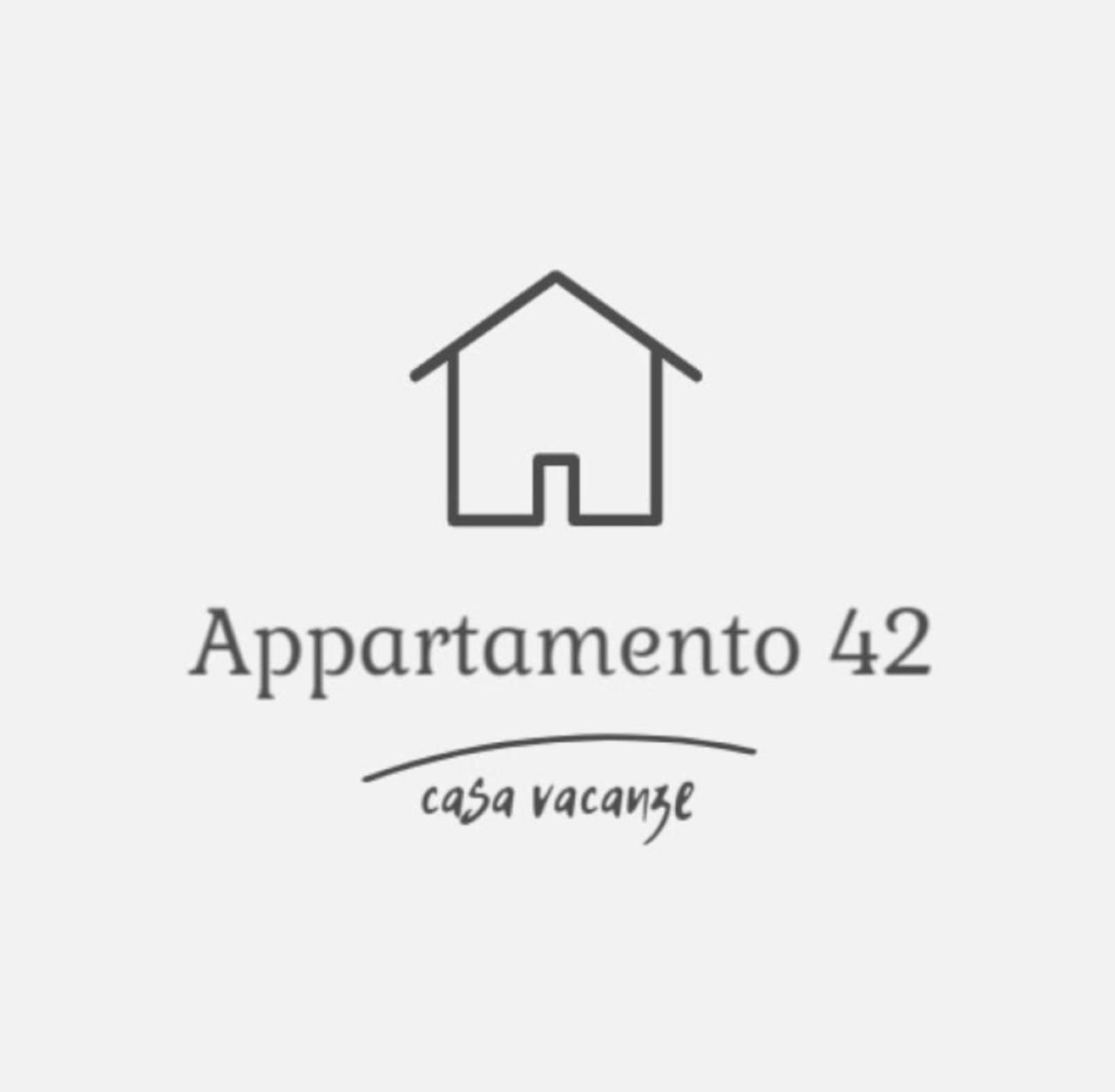 Appartamento 42 Noicattaro Exteriör bild