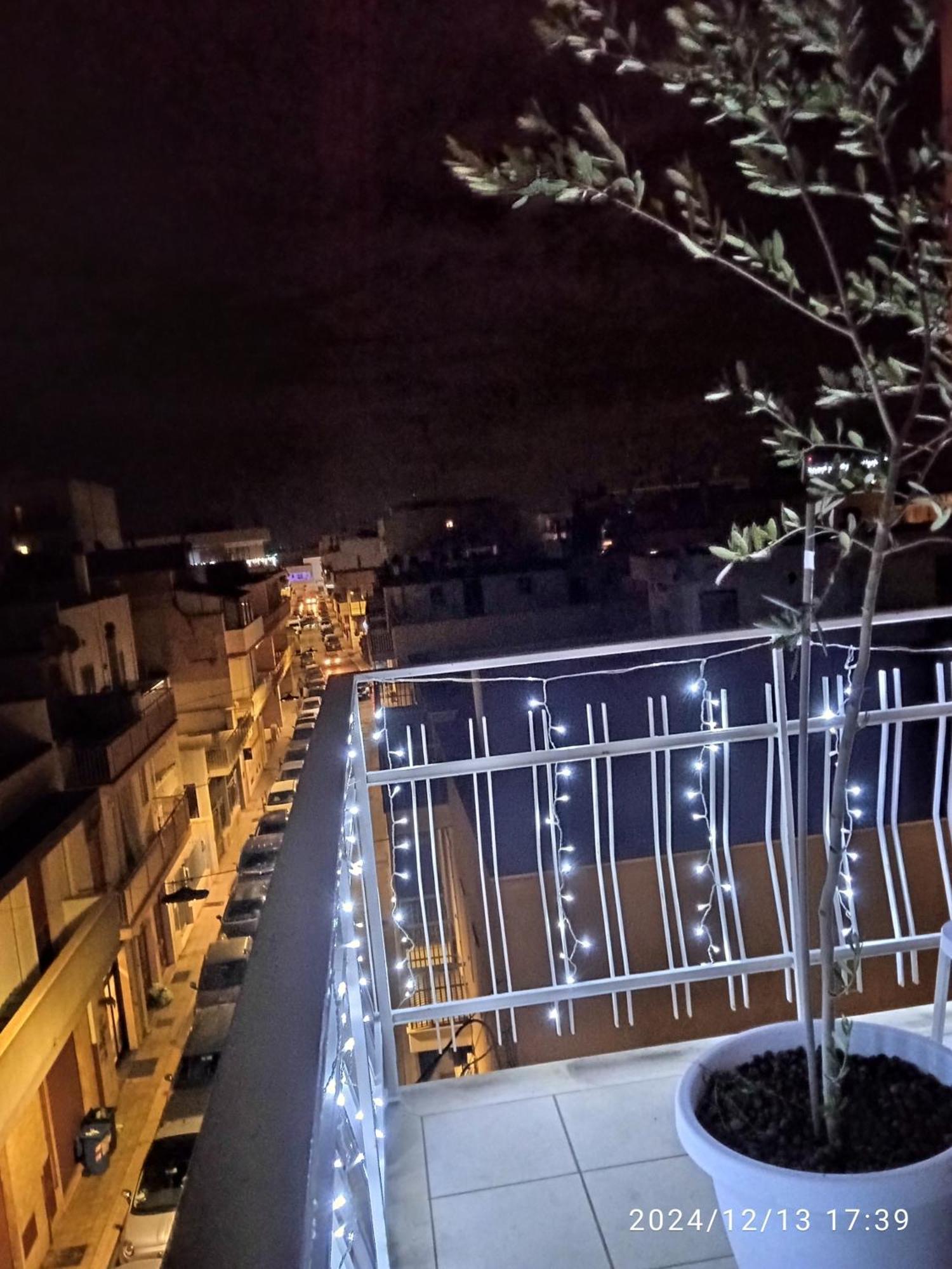 Appartamento 42 Noicattaro Exteriör bild